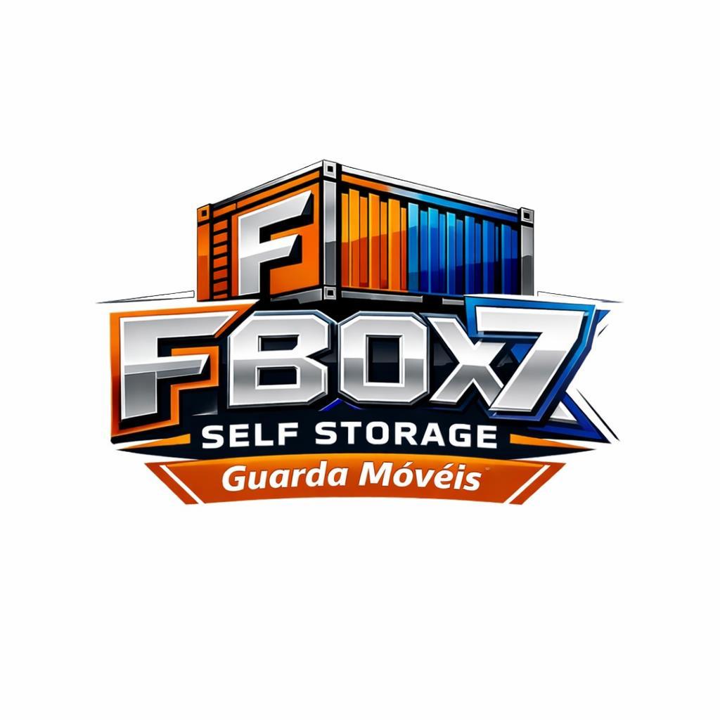 Logo FBOX7 Self Storage